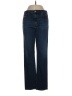 Adriano Goldschmied Blue Jeans Size 27 waist - photo 1