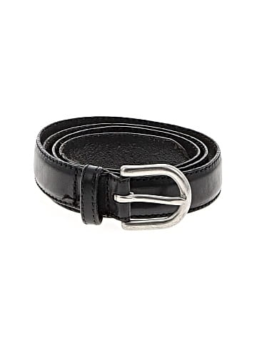 Gap Leather Belt (view 1)