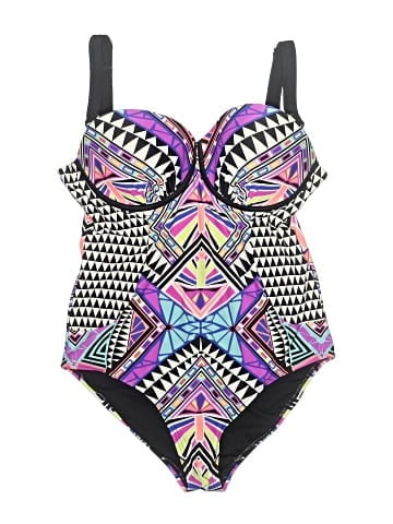 Swimsuits for all One Piece Swimsuit (view 1)