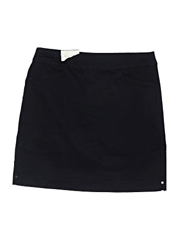Croft & Barrow Skort (view 2)
