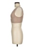 Lands' End Tan Sleeveless Top Size M - photo 5