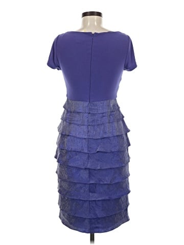 Adrianna Papell Cocktail Dress (view 2)