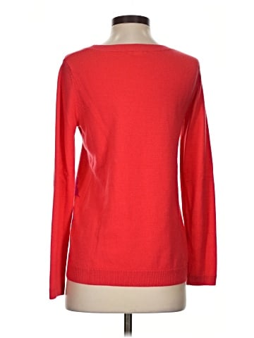 Garnet Hill Wool Pullover Sweater (view 2)