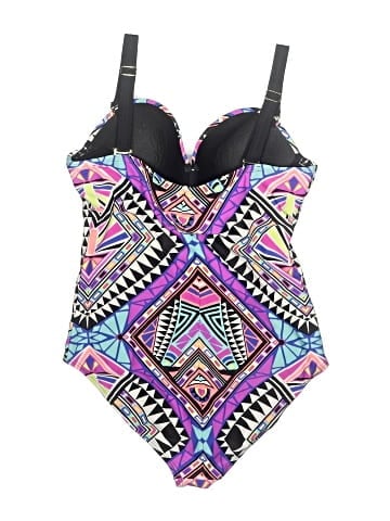 Swimsuits for all One Piece Swimsuit (view 2)