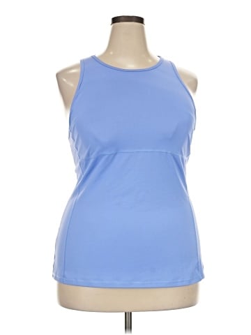 Fila Sport Active Tank (view 1)