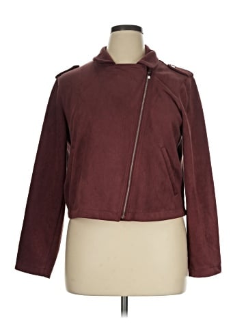 LC Lauren Conrad Jacket (view 1)