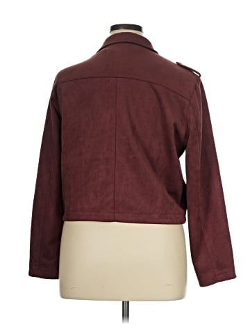 LC Lauren Conrad Jacket (view 2)