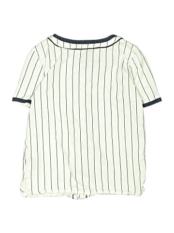 Carter's Short Sleeve Henley (view 2)