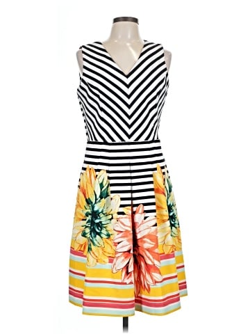 Shelby & Palmer Casual Dress (view 1)