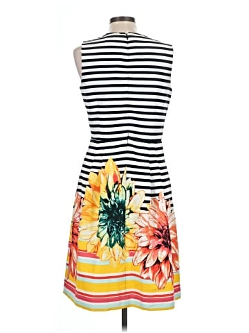Shelby & Palmer Casual Dress (view 2)