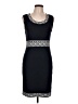 Grace Black Tank Top Size L - photo 1