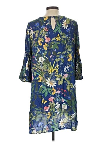 Zara Basic Casual Dress (view 2)
