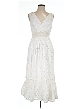 Leifnotes Cocktail Dress (view 1)