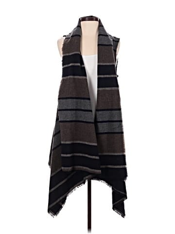 BB Dakota Sweater Vest (view 1)