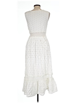 Leifnotes Cocktail Dress (view 2)
