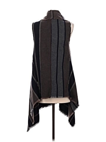 BB Dakota Sweater Vest (view 2)