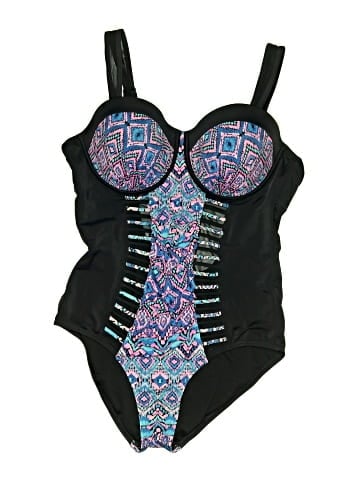 Swimsuits for all One Piece Swimsuit (view 1)