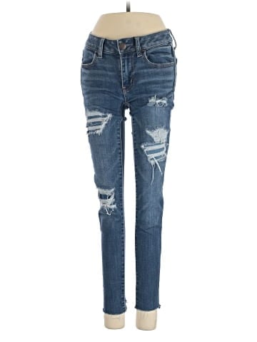 American Eagle Outfitters Jeans (view 1)
