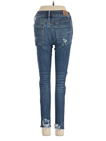 American Eagle Outfitters Jeans (view 2)