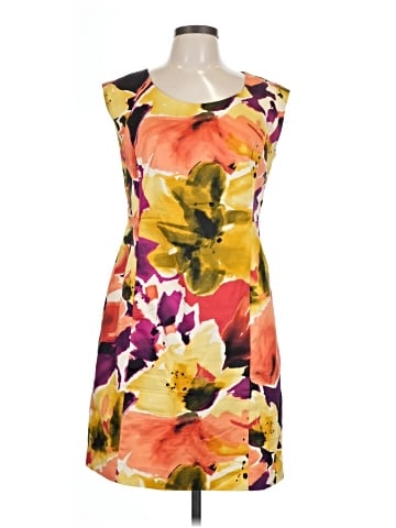 Apt. 9 Cocktail Dress (view 1)