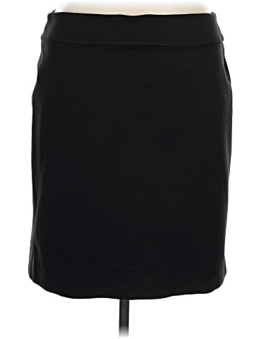 Anne Klein Casual Skirt (view 1)