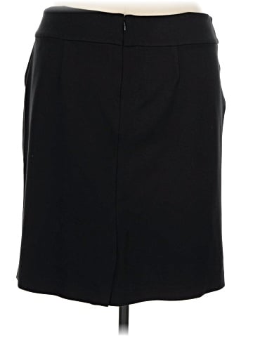 Anne Klein Casual Skirt (view 2)