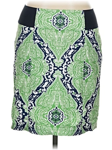 J. McLaughlin Casual Skirt (view 1)
