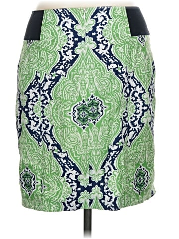 J. McLaughlin Casual Skirt (view 2)