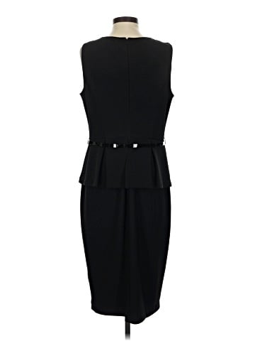 Elle Cocktail Dress (view 2)