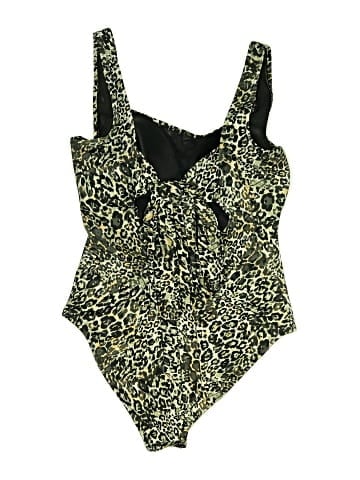 Swimsuits for all One Piece Swimsuit (view 2)