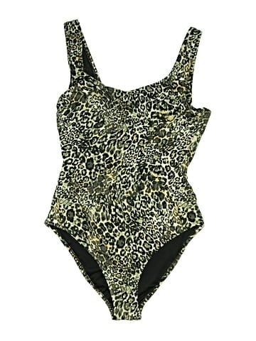 Swimsuits for all One Piece Swimsuit (view 1)
