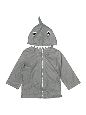 Cat & Jack Raincoat (view 1)