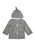 Cat & Jack 100% Polyester Gray Raincoat 9-12 MO / 12 MO - photo 1