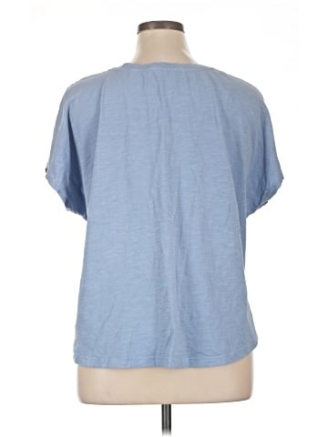 Jane and Delancey Short Sleeve T-Shirt (view 2)