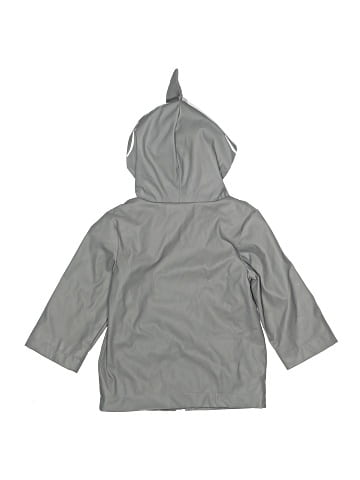 Cat & Jack Raincoat (view 2)