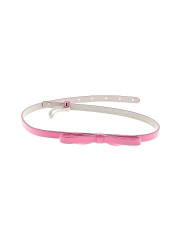 White House Black Market Leather Belt (view 1)