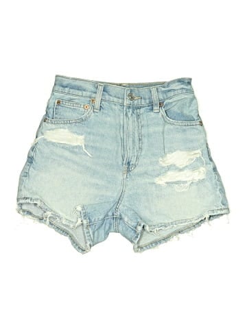 American Eagle Outfitters Denim Shorts (view 1)