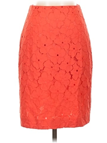 Ann Taylor Formal Skirt (view 1)