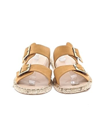 Journee Sandals (view 2)