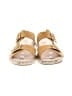 Journee Tan Sandals Size 9 1/2 - photo 2