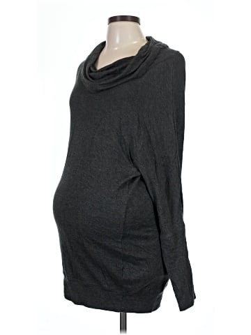 A Pea in the Pod Pullover Sweater (view 1)