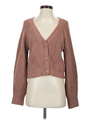 Abercrombie & Fitch Cardigan (view 1)