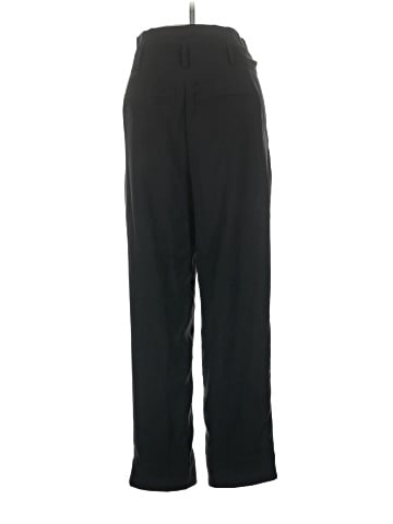 Madewell Drapey Paperbag Pants (view 2)