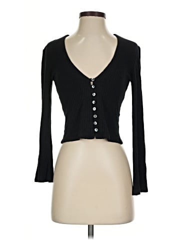 Reformation Cardigan (view 1)