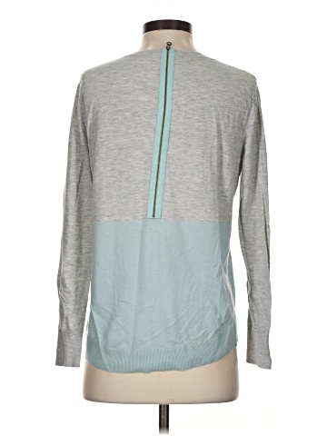 Halogen Pullover Sweater (view 2)