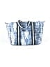 Think Royln Tie-dye Blue Weekender One size - photo 1