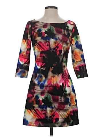 Milly Casual Dress (view 1)