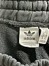 Adidas Black Track Pants Size XL - photo 7