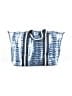 Think Royln Tie-dye Blue Weekender One size - photo 3