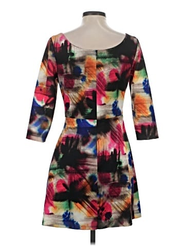Milly Casual Dress (view 2)